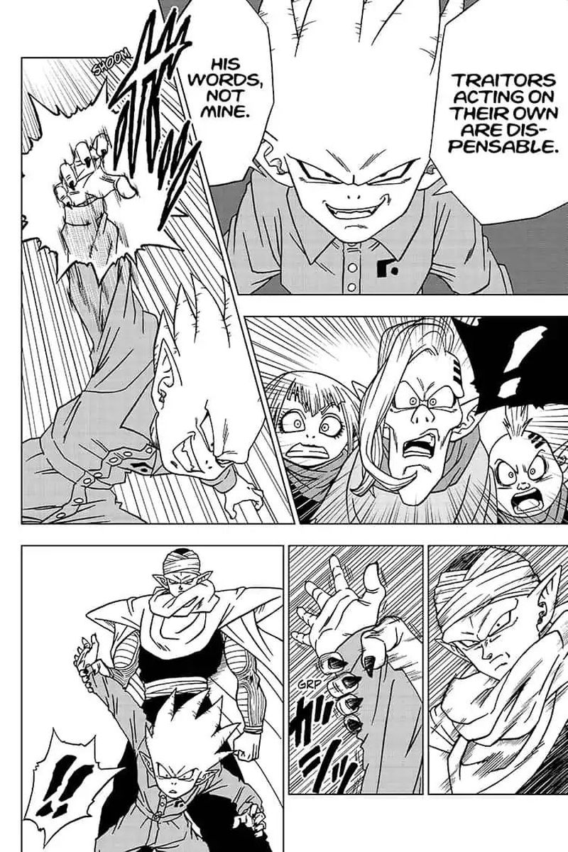 Dragon Ball Super 53 18