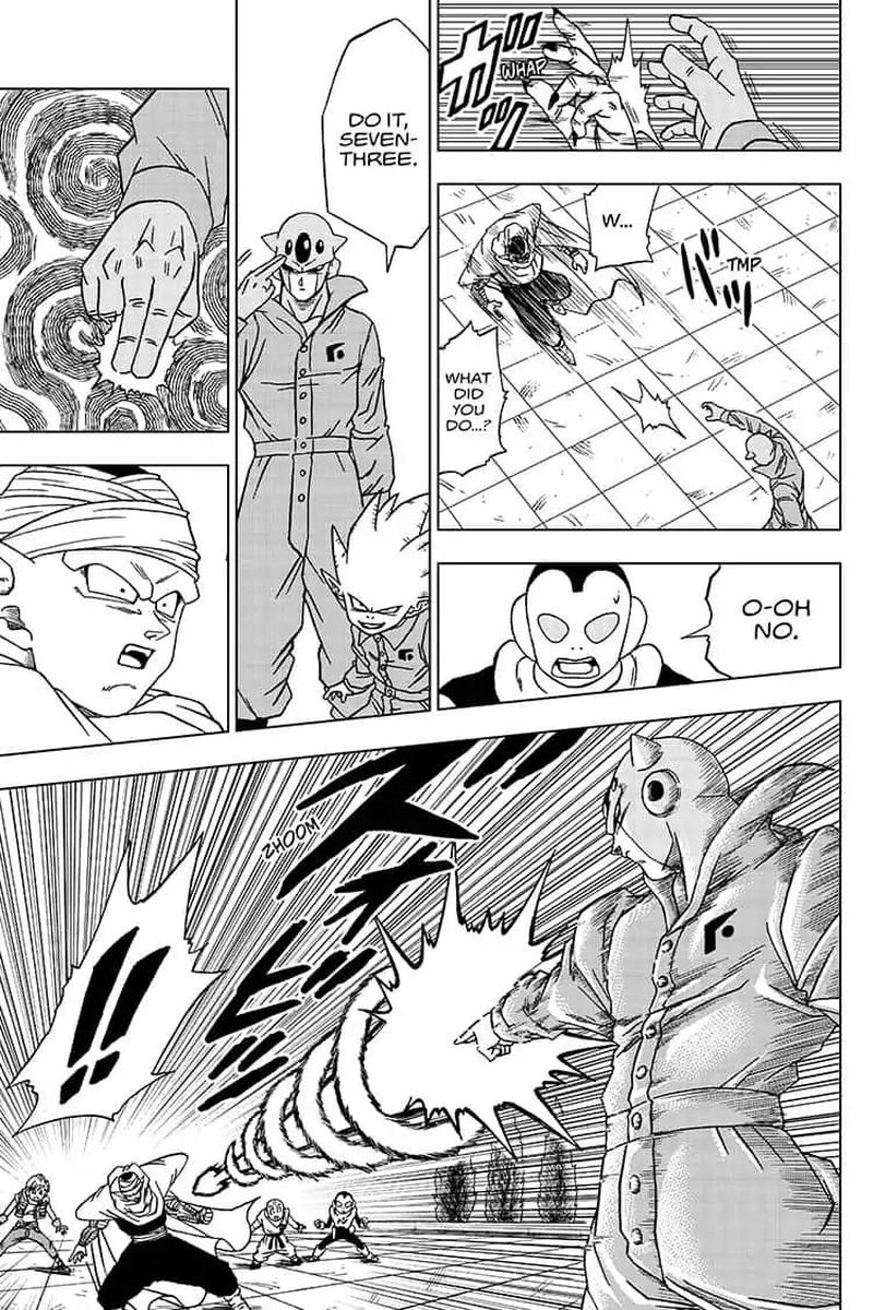 Dragon Ball Super 53 21