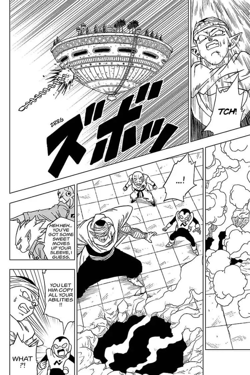 Dragon Ball Super 53 22