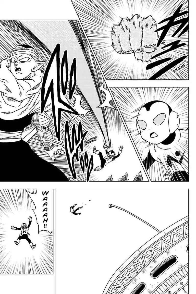 Dragon Ball Super 53 23