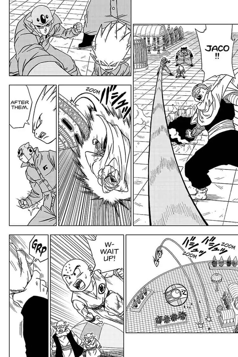 Dragon Ball Super 53 24