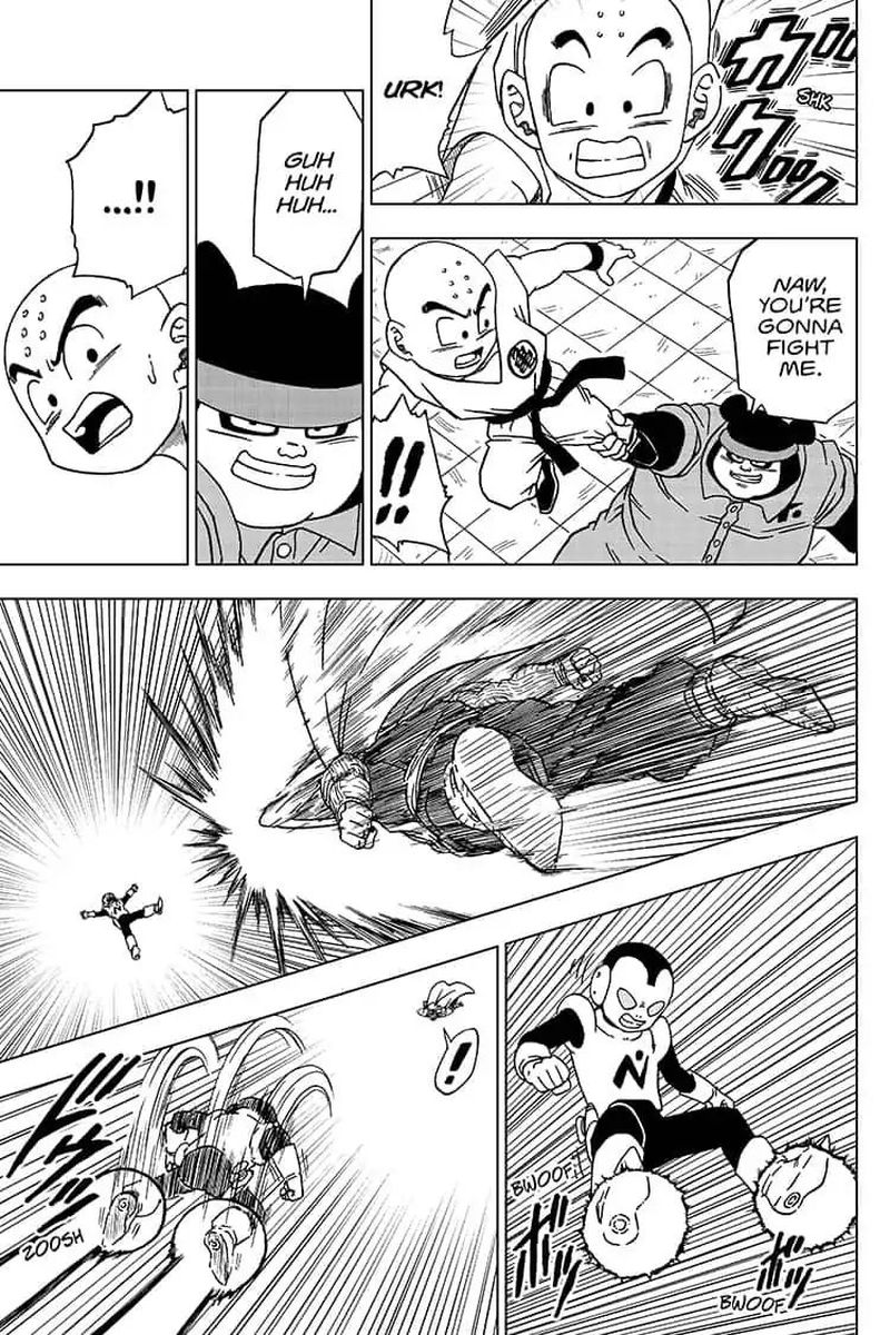 Dragon Ball Super 53 25