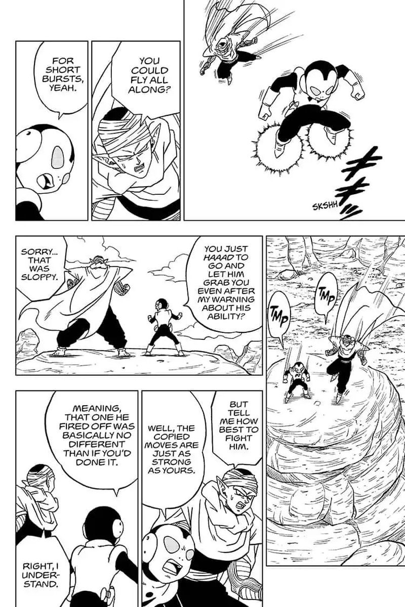 Dragon Ball Super 53 26