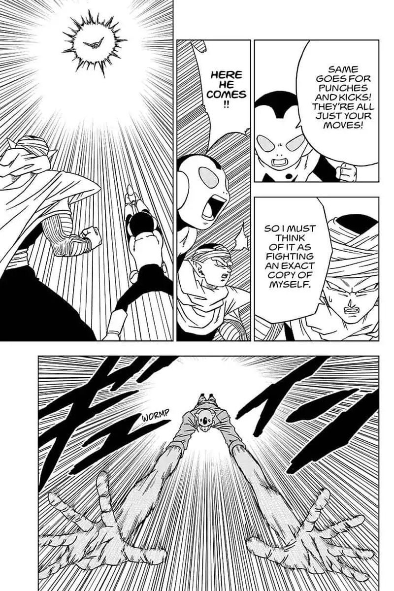 Dragon Ball Super 53 27