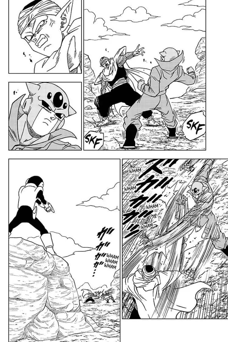 Dragon Ball Super 53 30