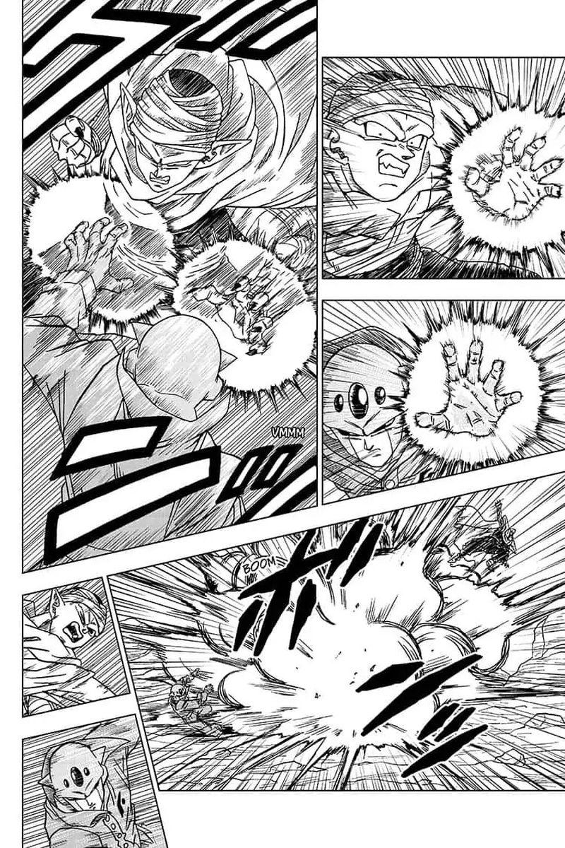 Dragon Ball Super 53 32