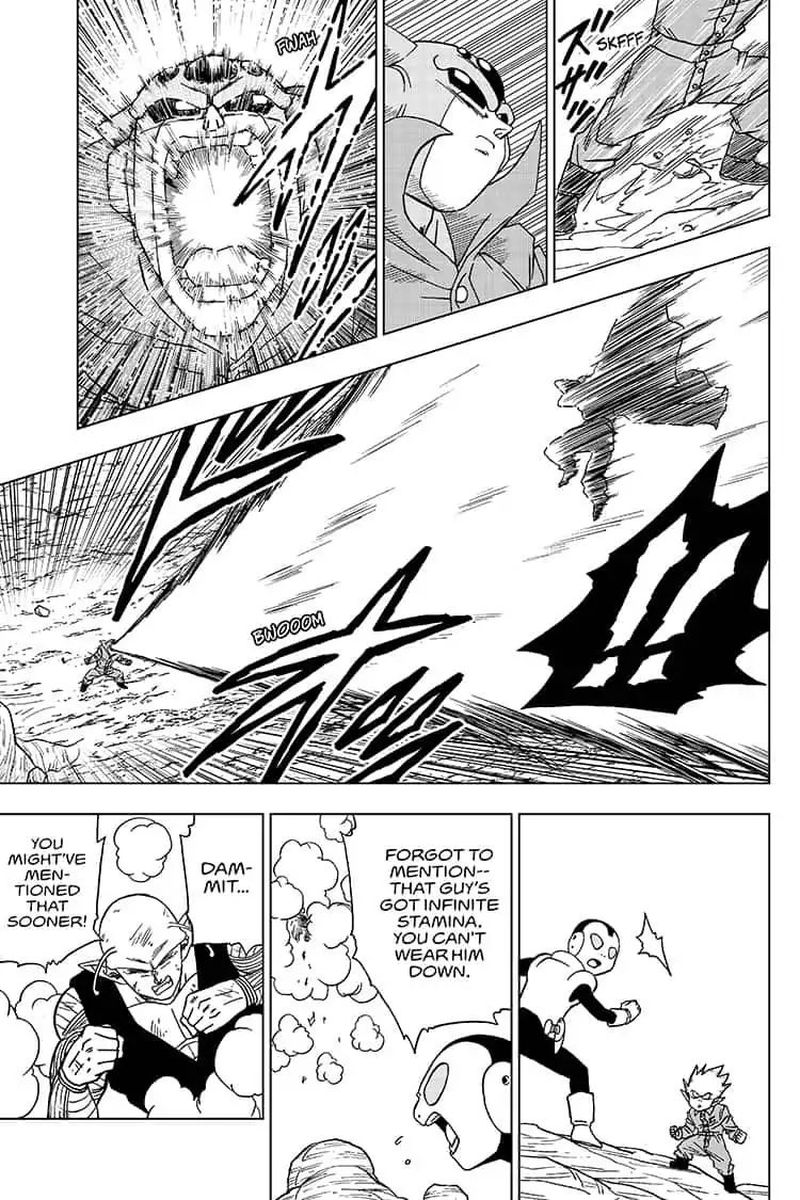 Dragon Ball Super 53 33
