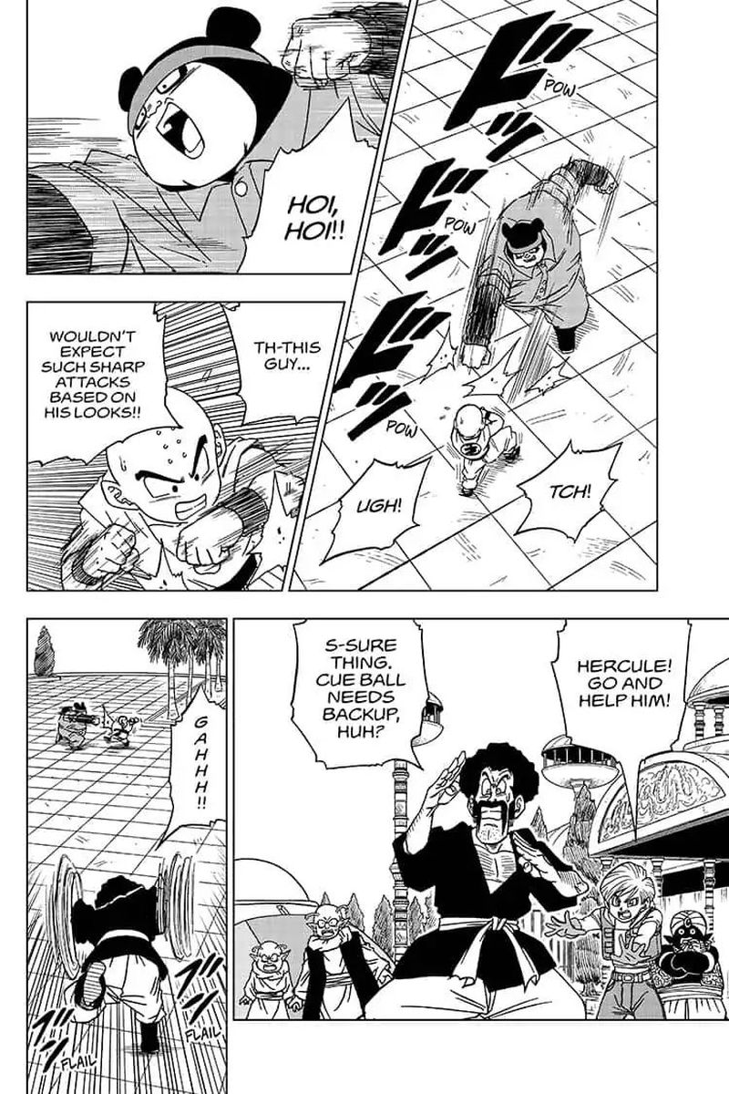 Dragon Ball Super 53 34