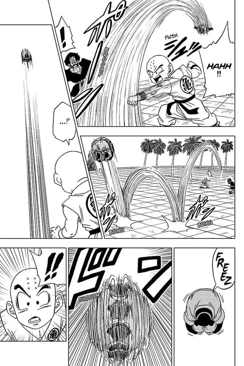 Dragon Ball Super 53 35