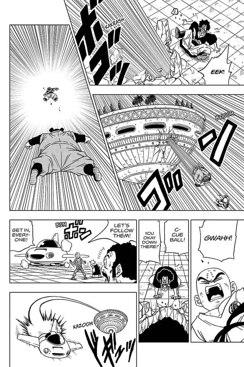 Dragon Ball Super 53 36