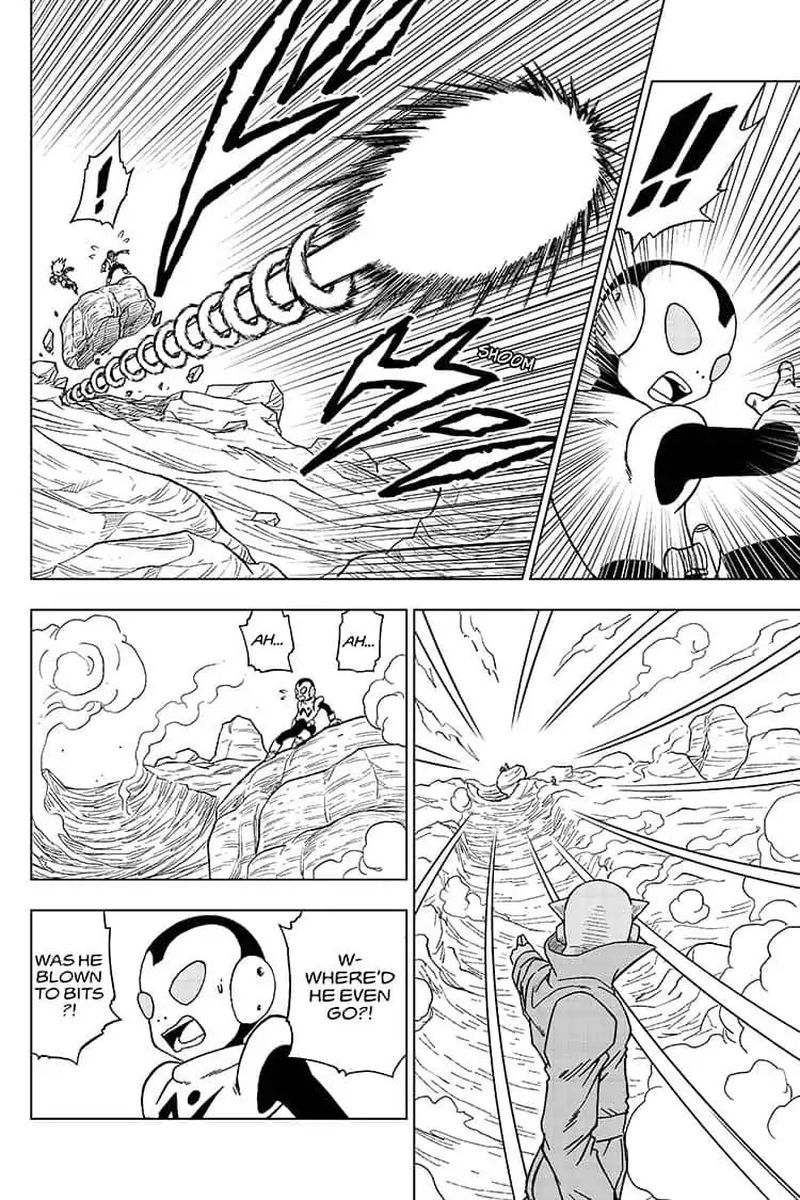 Dragon Ball Super 53 40
