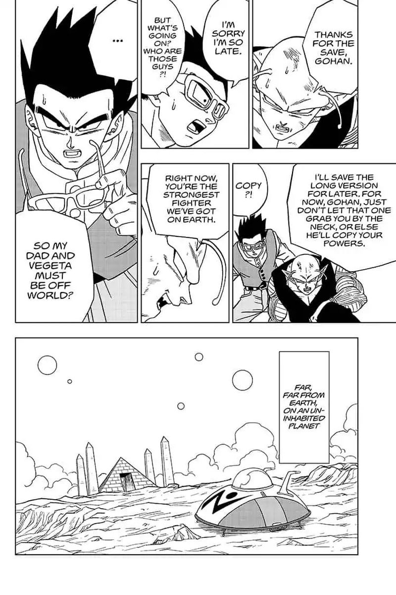 Dragon Ball Super 53 42