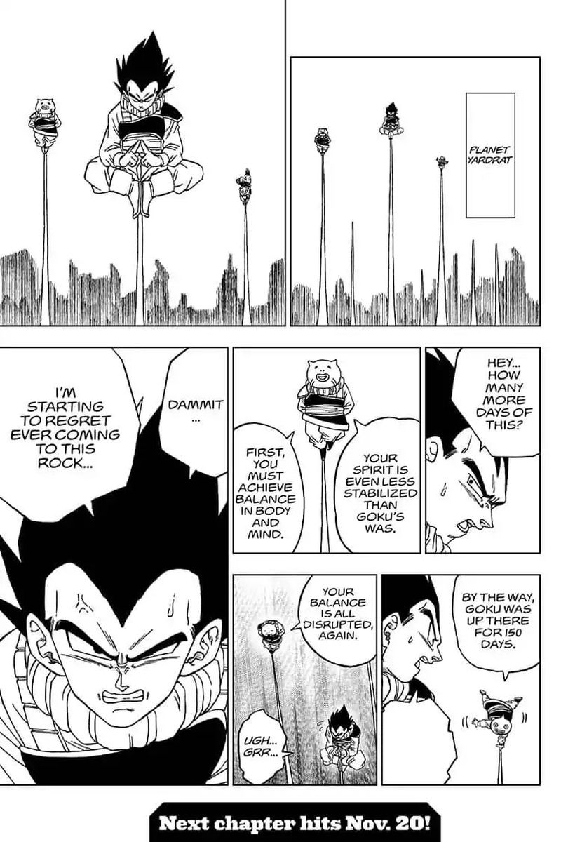 Dragon Ball Super 53 45