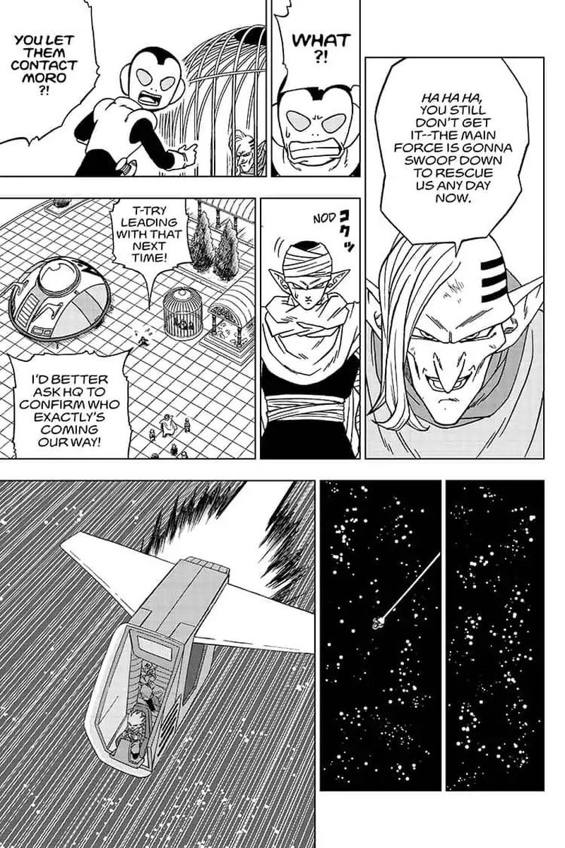 Dragon Ball Super 53 5