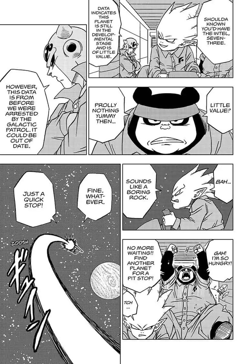 Dragon Ball Super 53 7