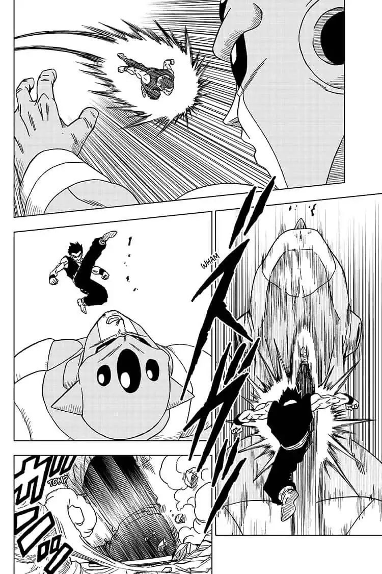 Dragon Ball Super 54 10