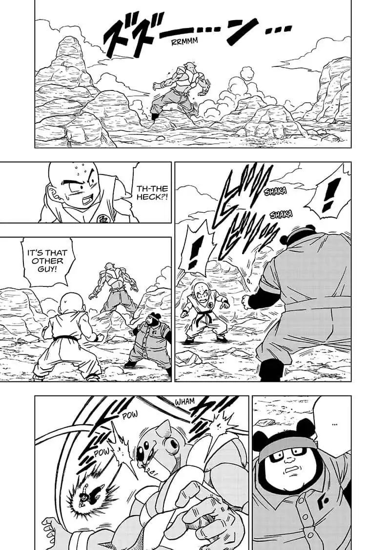 Dragon Ball Super 54 11