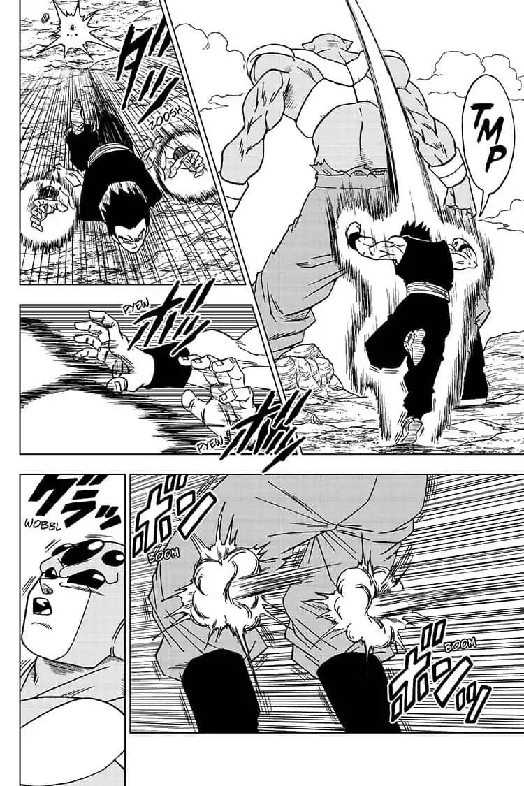 Dragon Ball Super 54 12