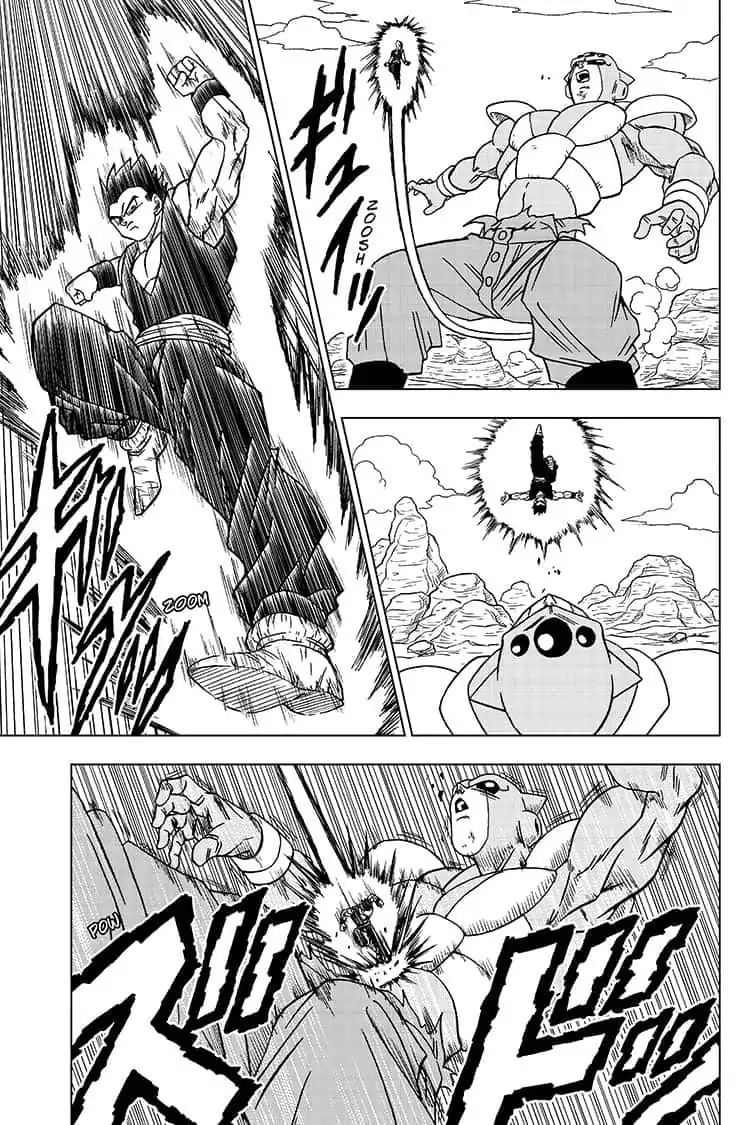 Dragon Ball Super 54 13