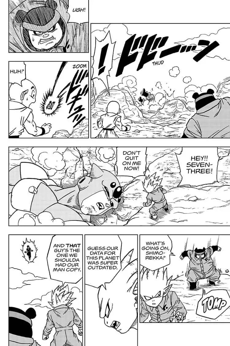 Dragon Ball Super 54 14