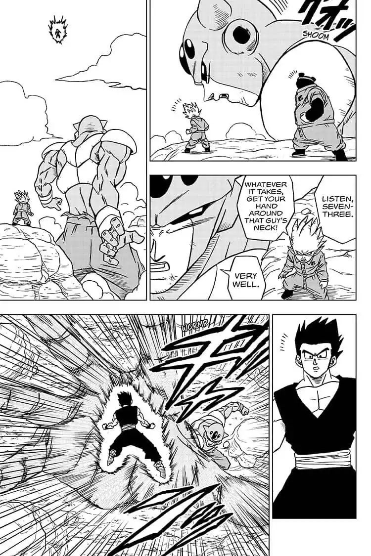 Dragon Ball Super 54 15