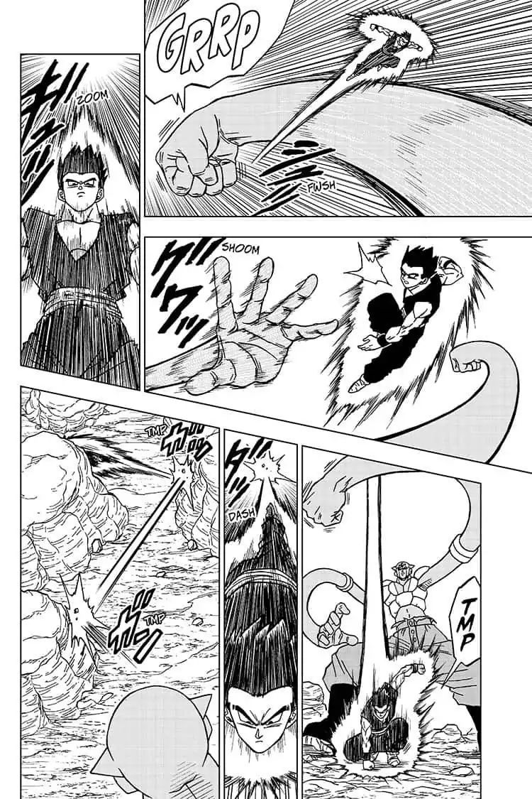 Dragon Ball Super 54 16