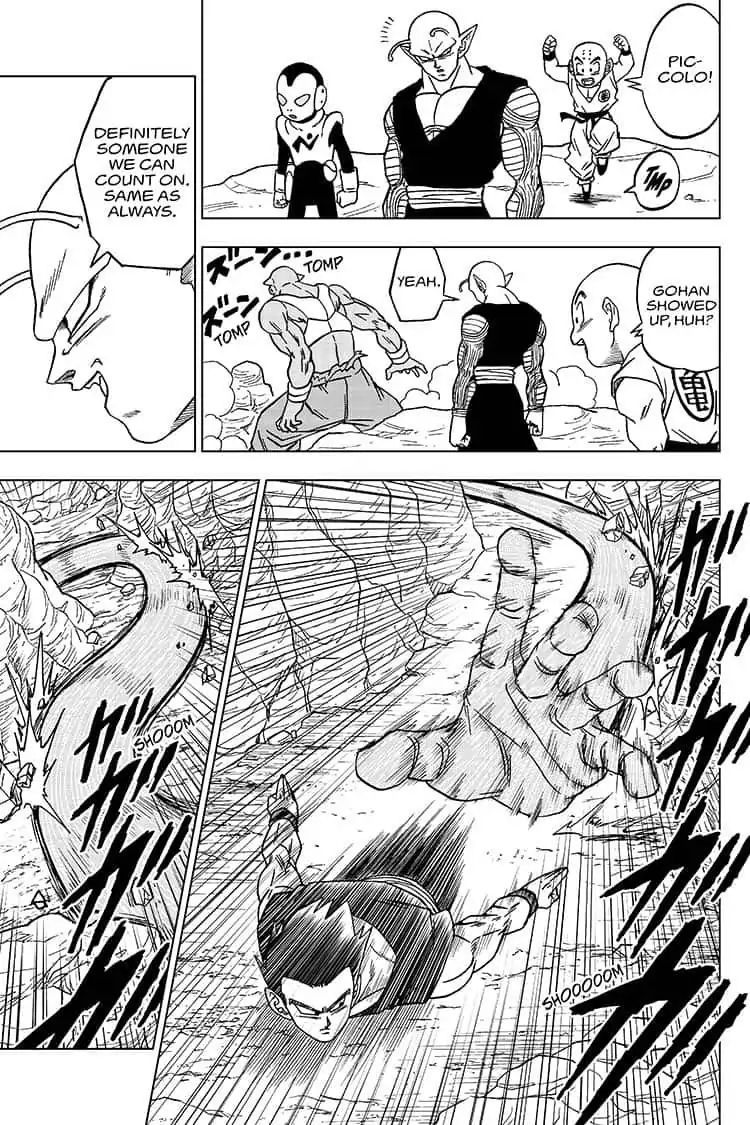 Dragon Ball Super 54 17