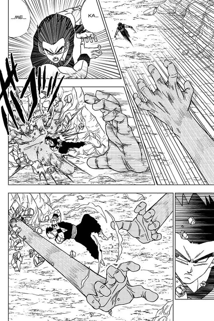 Dragon Ball Super 54 18