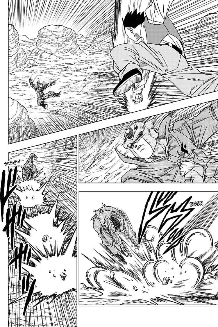Dragon Ball Super 54 2