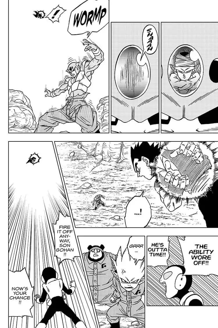 Dragon Ball Super 54 20