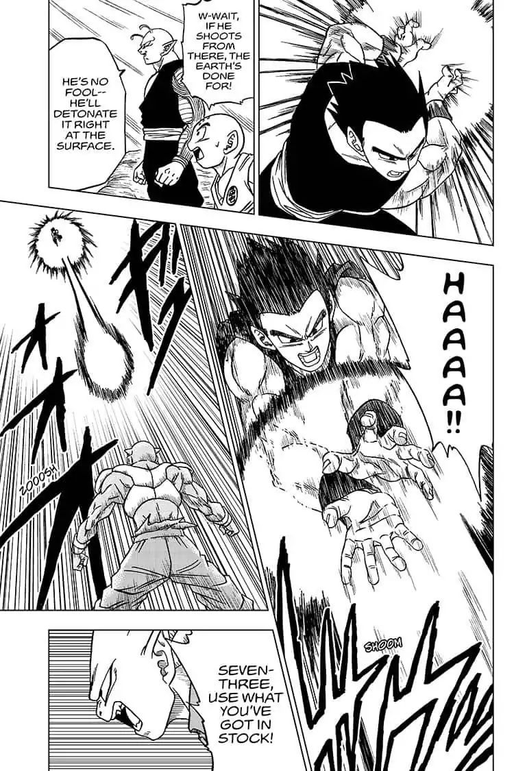 Dragon Ball Super 54 21