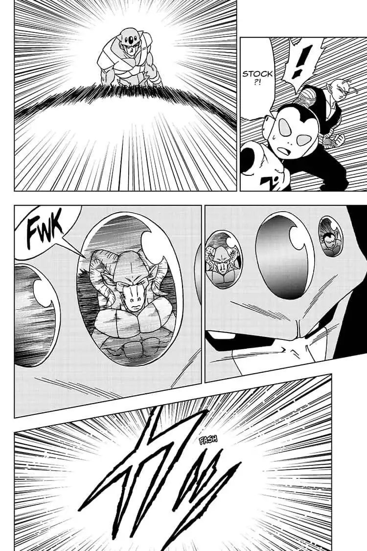 Dragon Ball Super 54 22