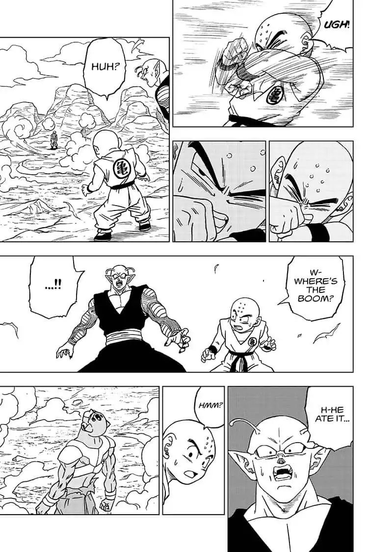 Dragon Ball Super 54 23
