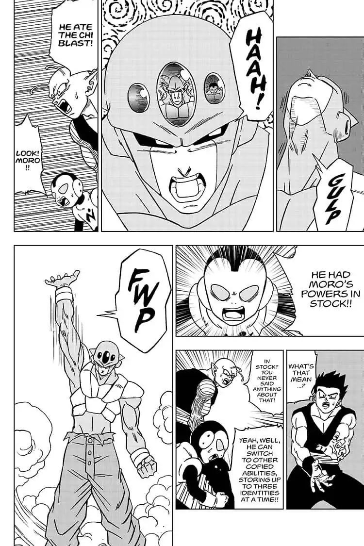 Dragon Ball Super 54 24