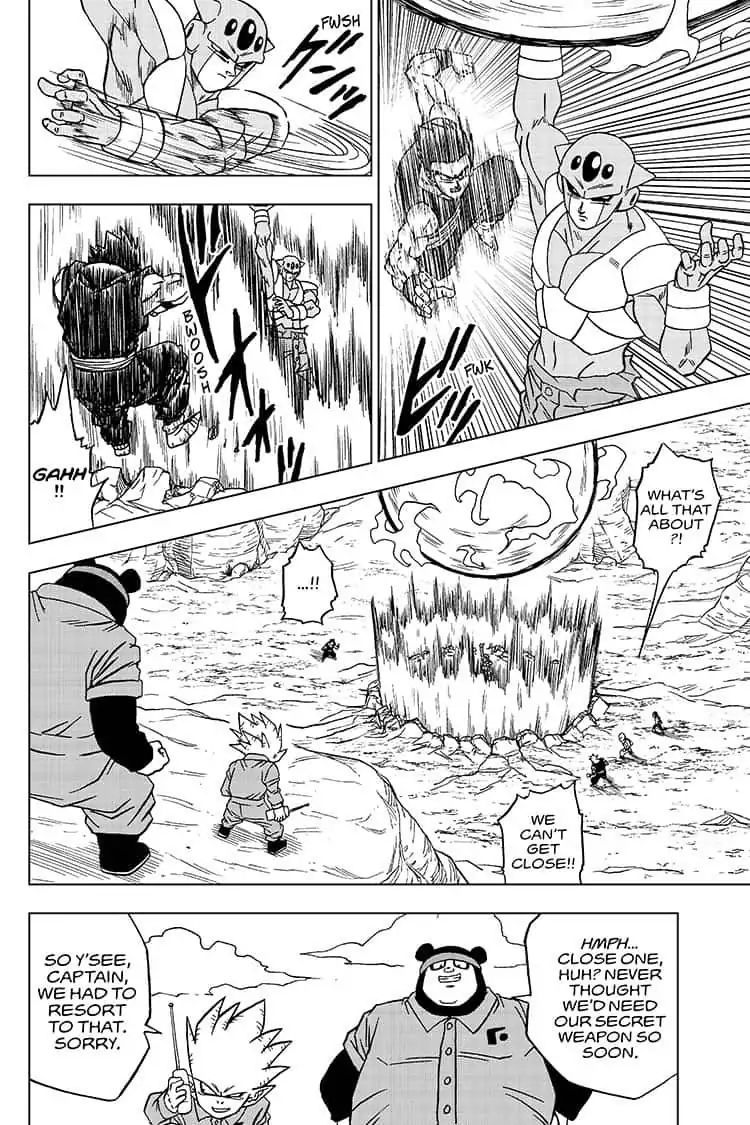Dragon Ball Super 54 26