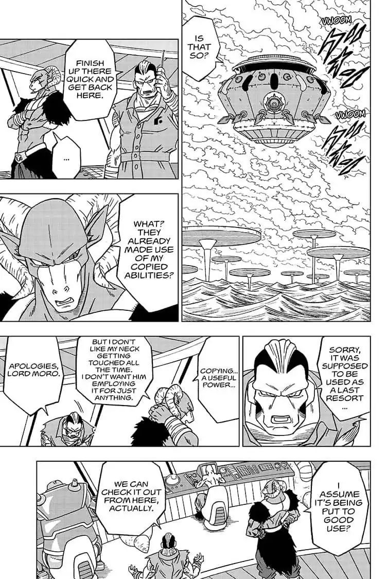 Dragon Ball Super 54 27