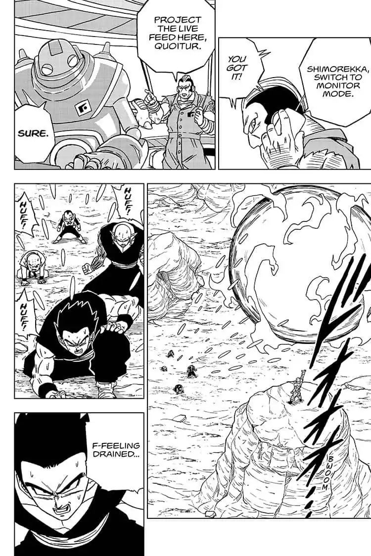 Dragon Ball Super 54 28