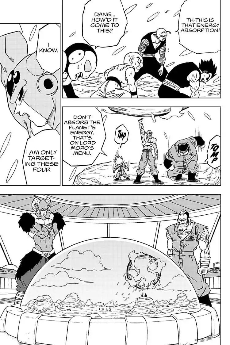 Dragon Ball Super 54 29