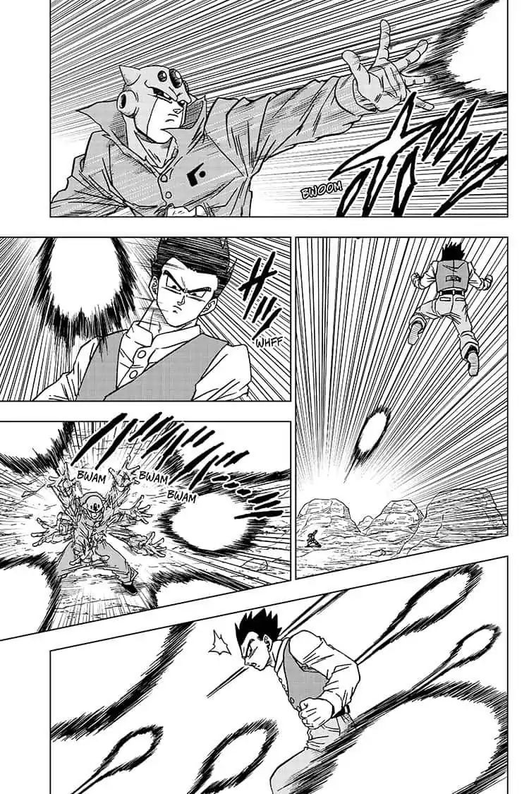Dragon Ball Super 54 3