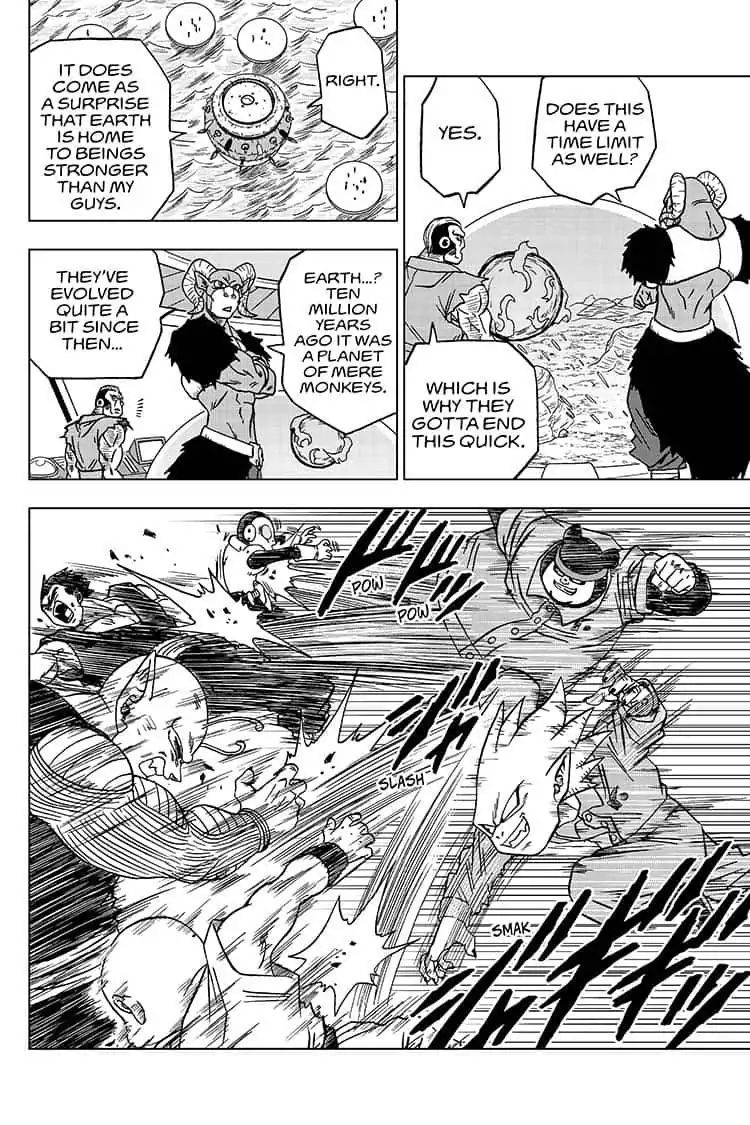 Dragon Ball Super 54 30