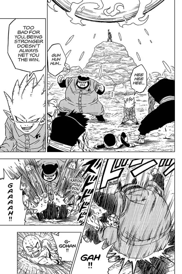 Dragon Ball Super 54 31