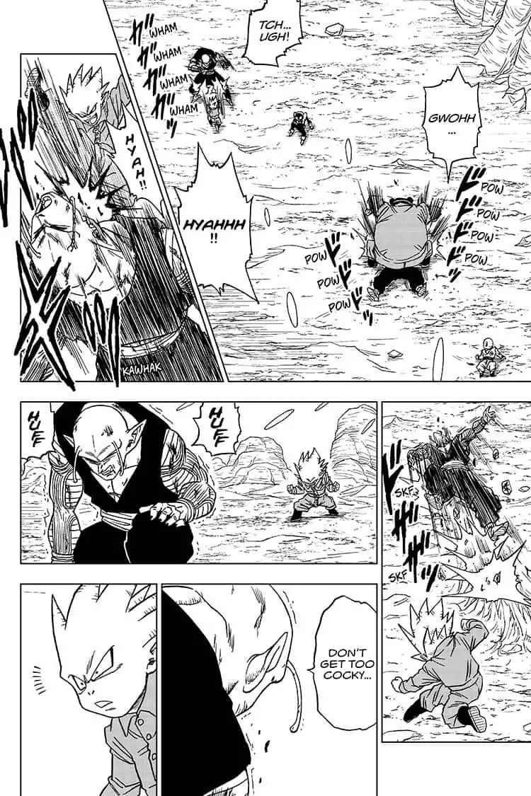 Dragon Ball Super 54 32
