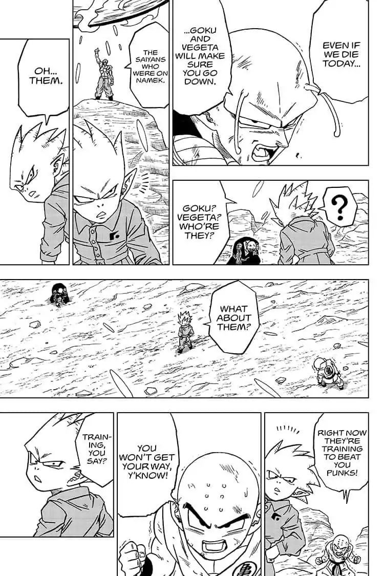 Dragon Ball Super 54 33