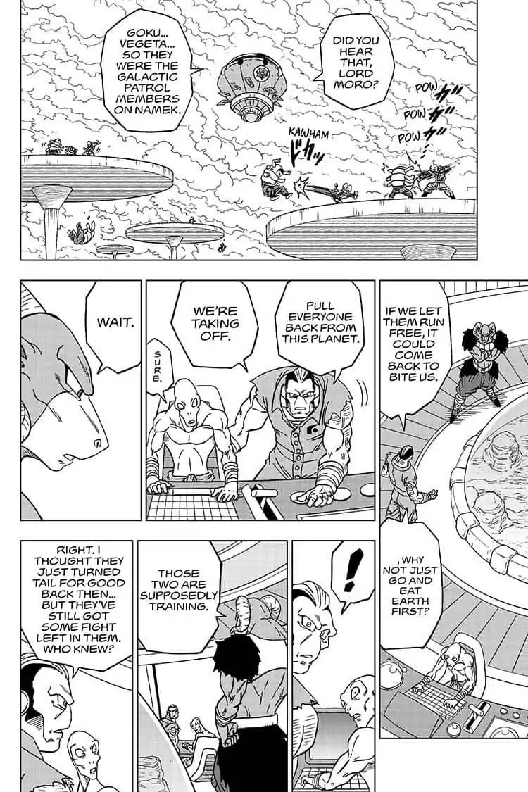 Dragon Ball Super 54 34