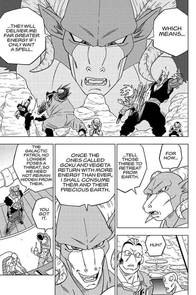Dragon Ball Super 54 35