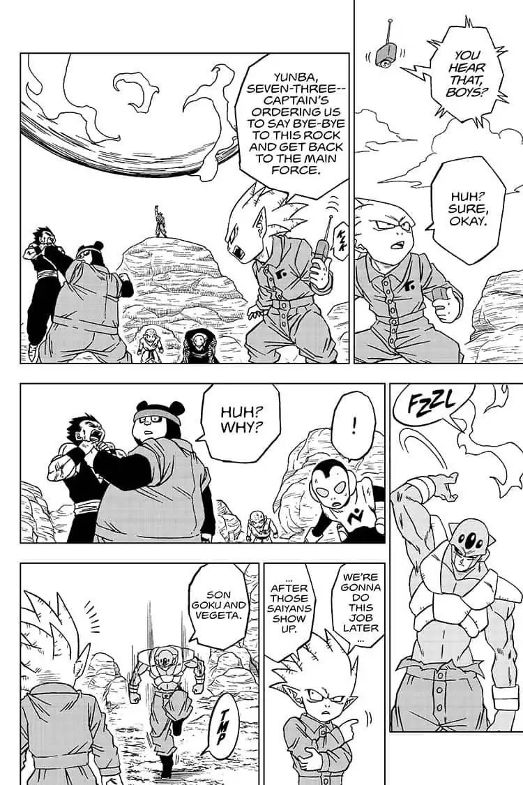 Dragon Ball Super 54 36