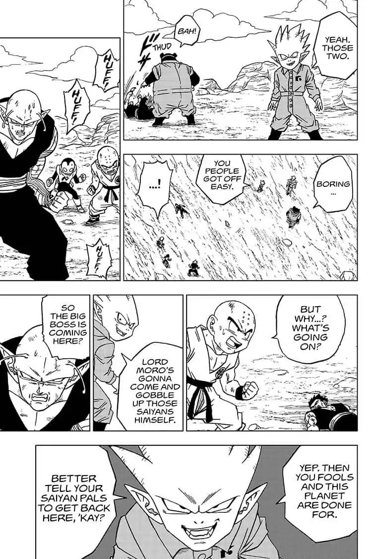 Dragon Ball Super 54 37
