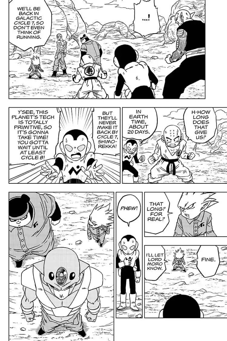 Dragon Ball Super 54 38