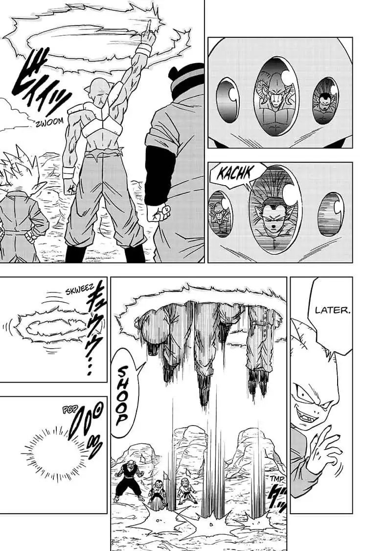 Dragon Ball Super 54 39