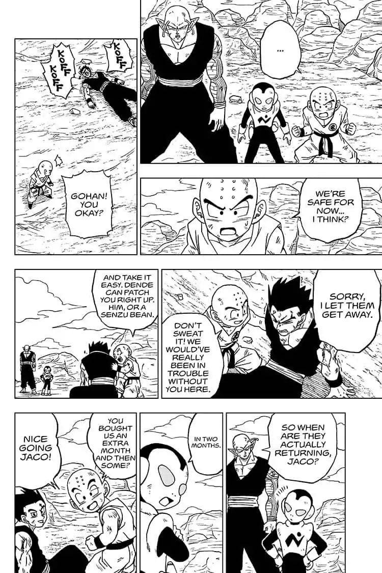 Dragon Ball Super 54 40
